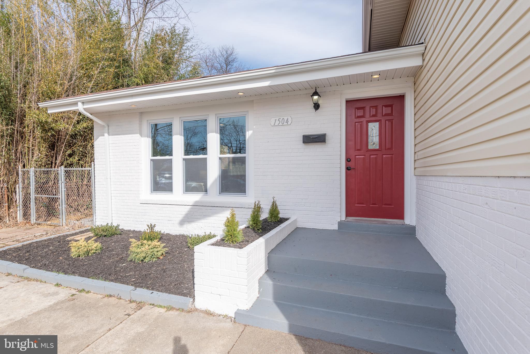1504 Dilston Road Silver Spring, MD 20903 - Photo 2 of 36 Gallery Image 2