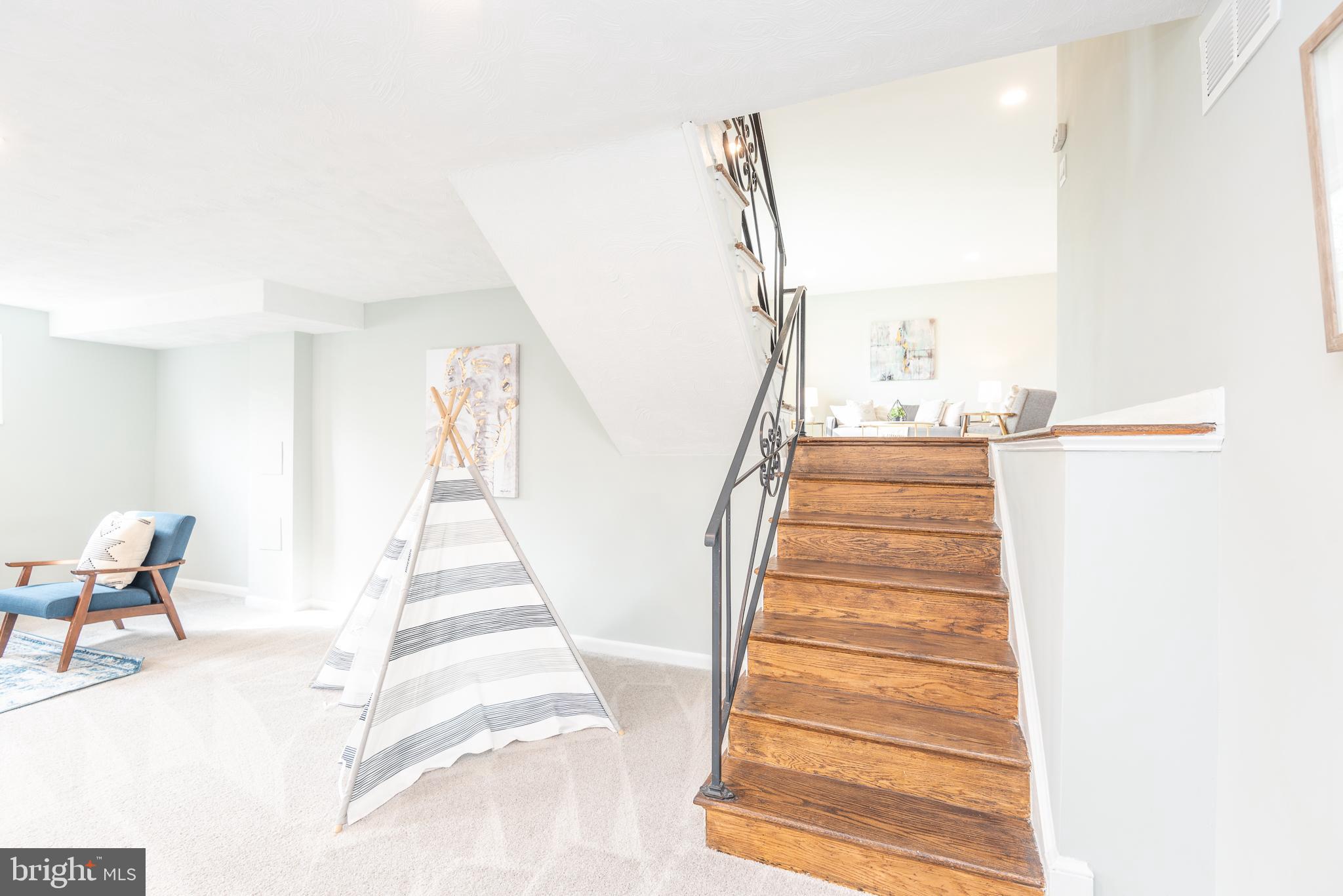 1504 Dilston Road Silver Spring, MD 20903 - Photo 22 of 36 Gallery Image 22