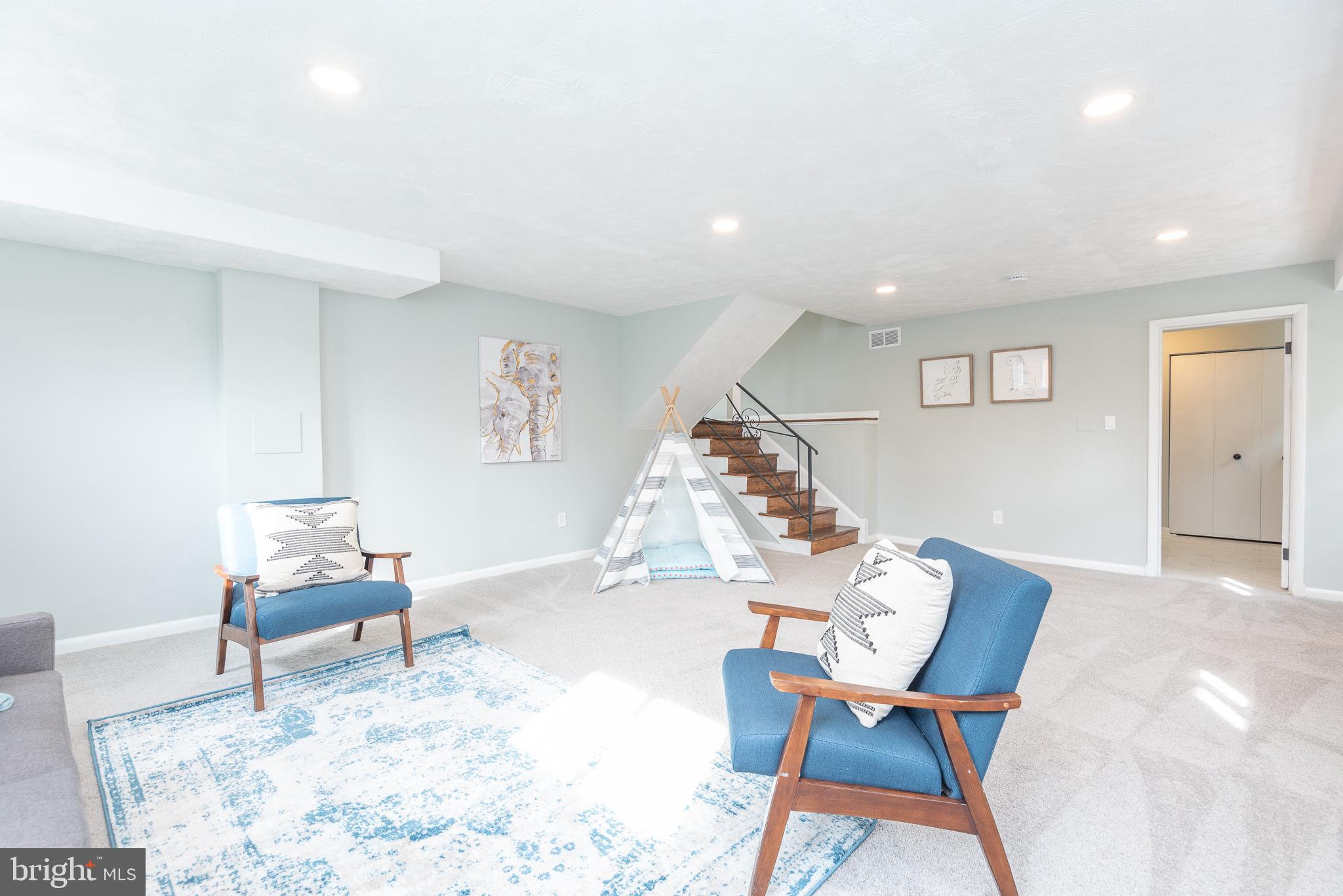 1504 Dilston Road Silver Spring, MD 20903 - Photo 25 of 36 Gallery Image 25