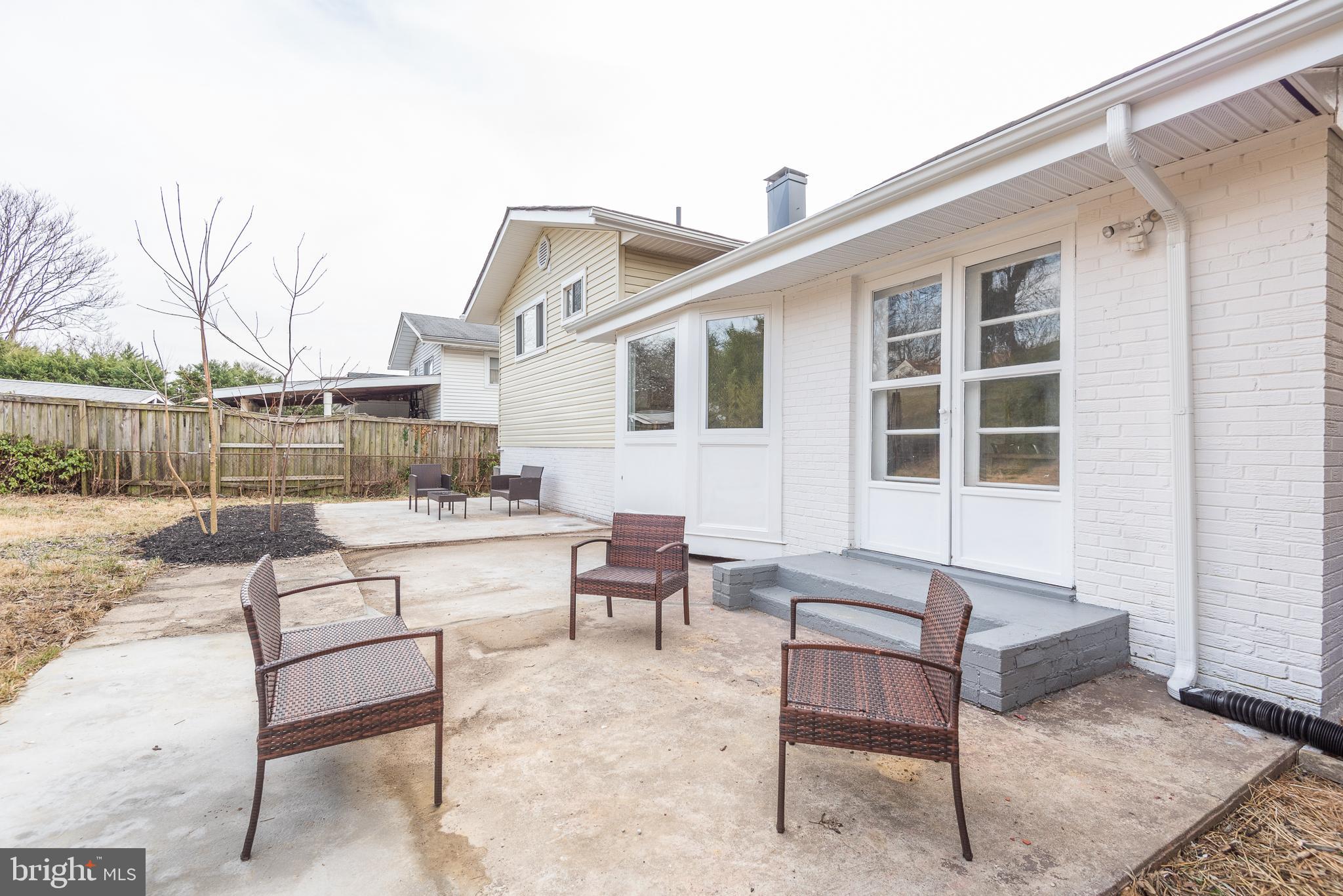 1504 Dilston Road Silver Spring, MD 20903 - Photo 34 of 36 Gallery Image 34