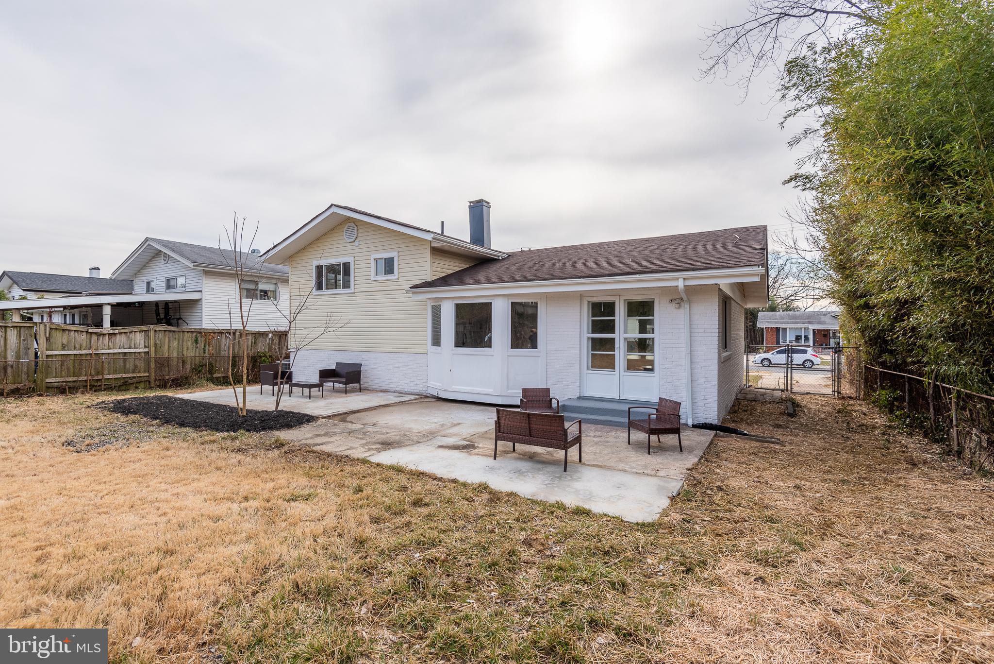 1504 Dilston Road Silver Spring, MD 20903 - Photo 35 of 36 Gallery Image 35