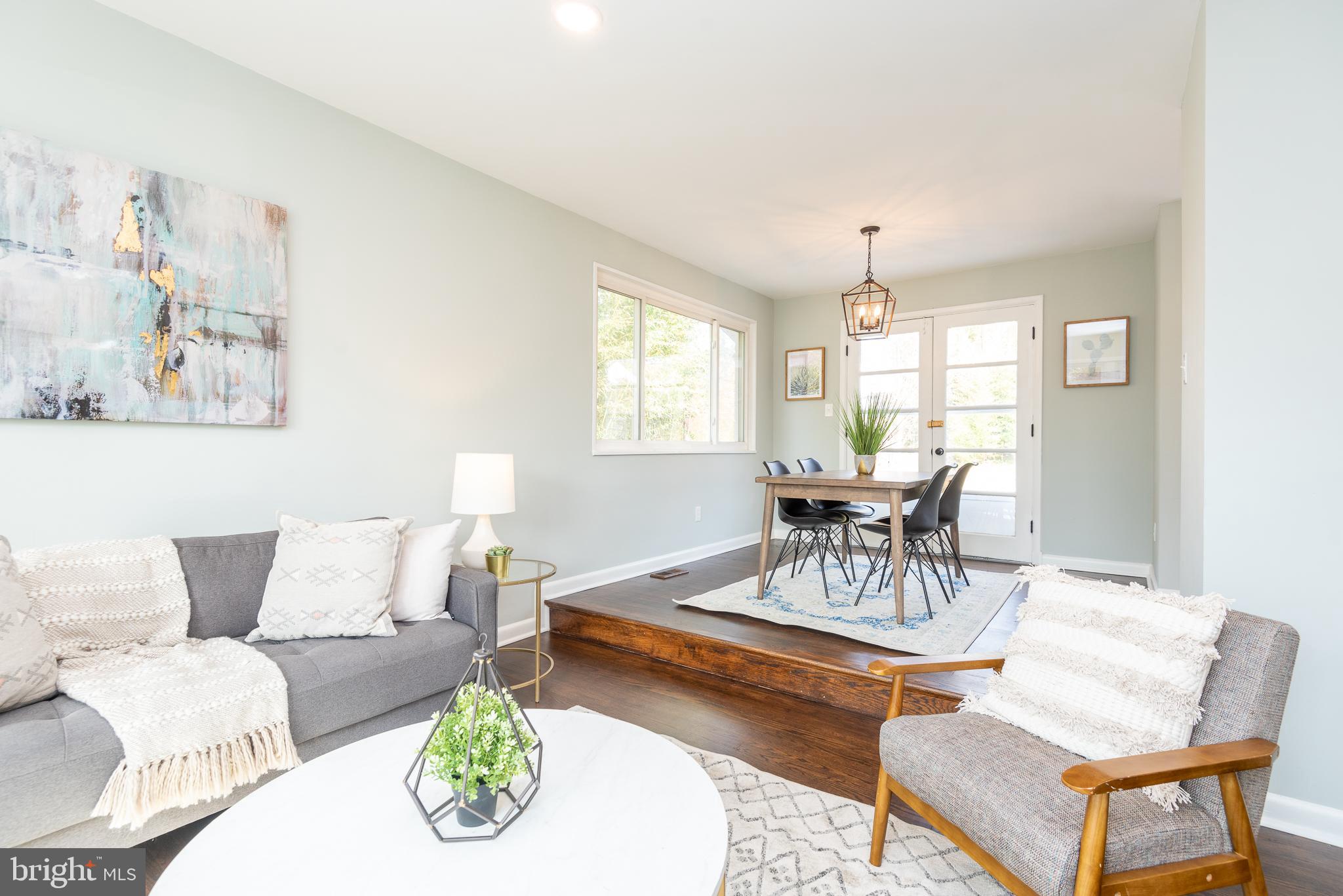 1504 Dilston Road Silver Spring, MD 20903 - Photo 6 of 36 Gallery Image 6