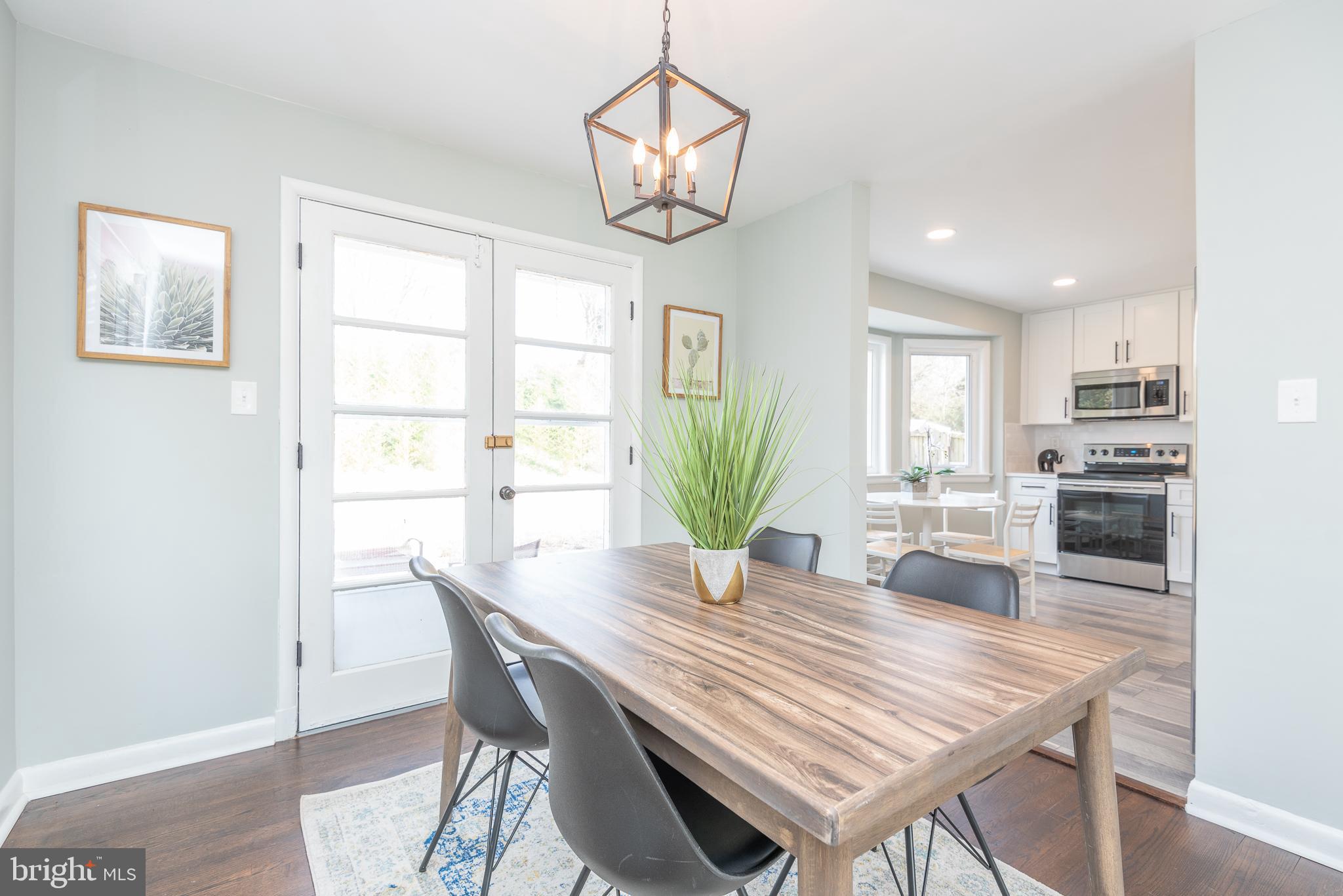 1504 Dilston Road Silver Spring, MD 20903 - Photo 8 of 36 Gallery Image 8