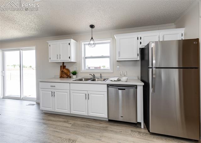 25010 Sanborn Road Calhan, CO 80808 - Photo 15 of 50
