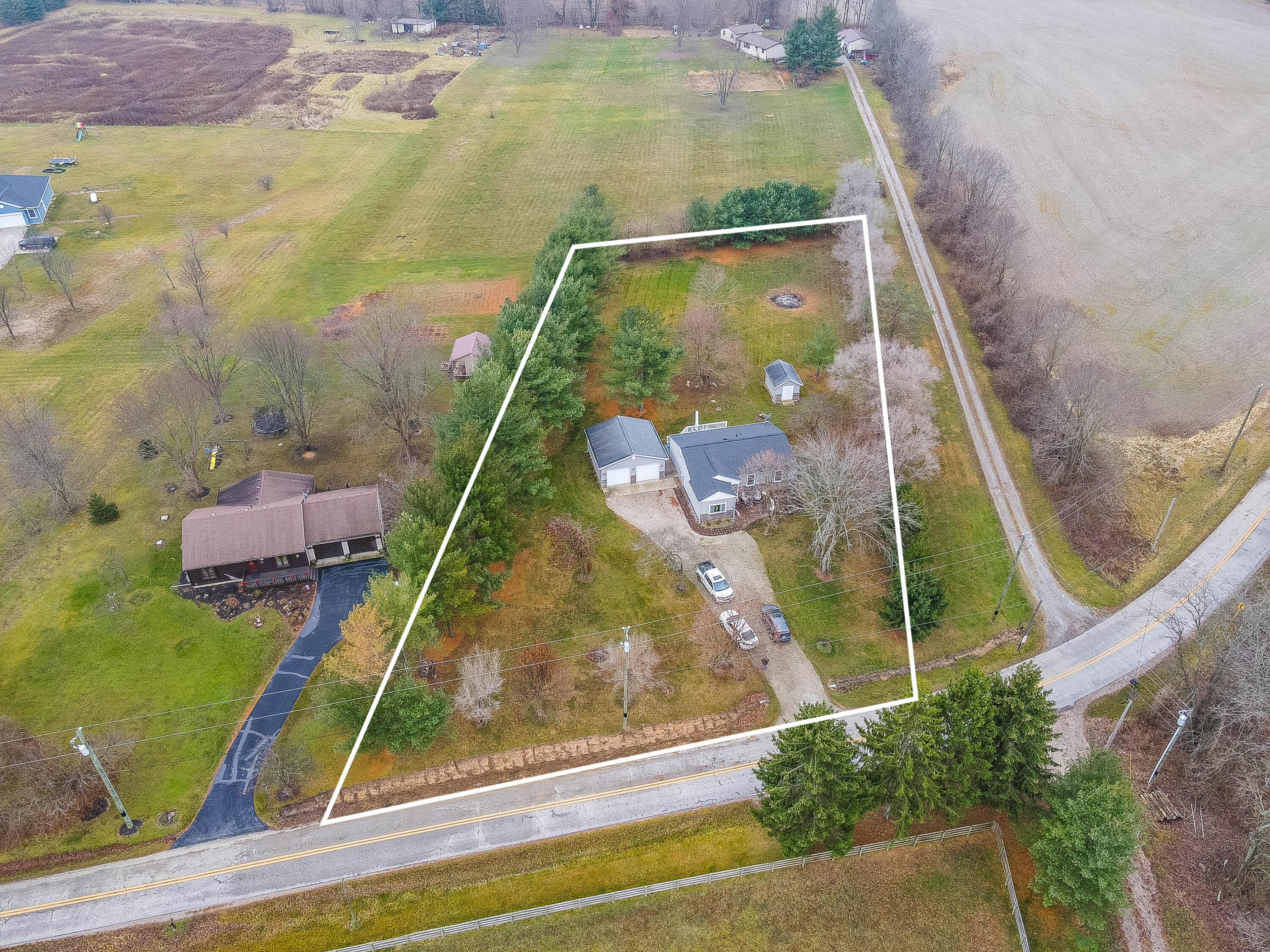 9305 Mills Road Ostrander, OH 43061 - Photo 7 of 25 Gallery Image 7
