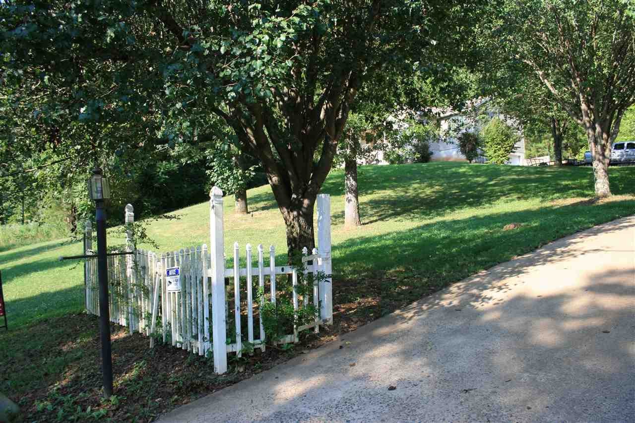400 Dean Drive Northwest Georgetown, TN 37336 - Photo 30 of 38 a view of a garden