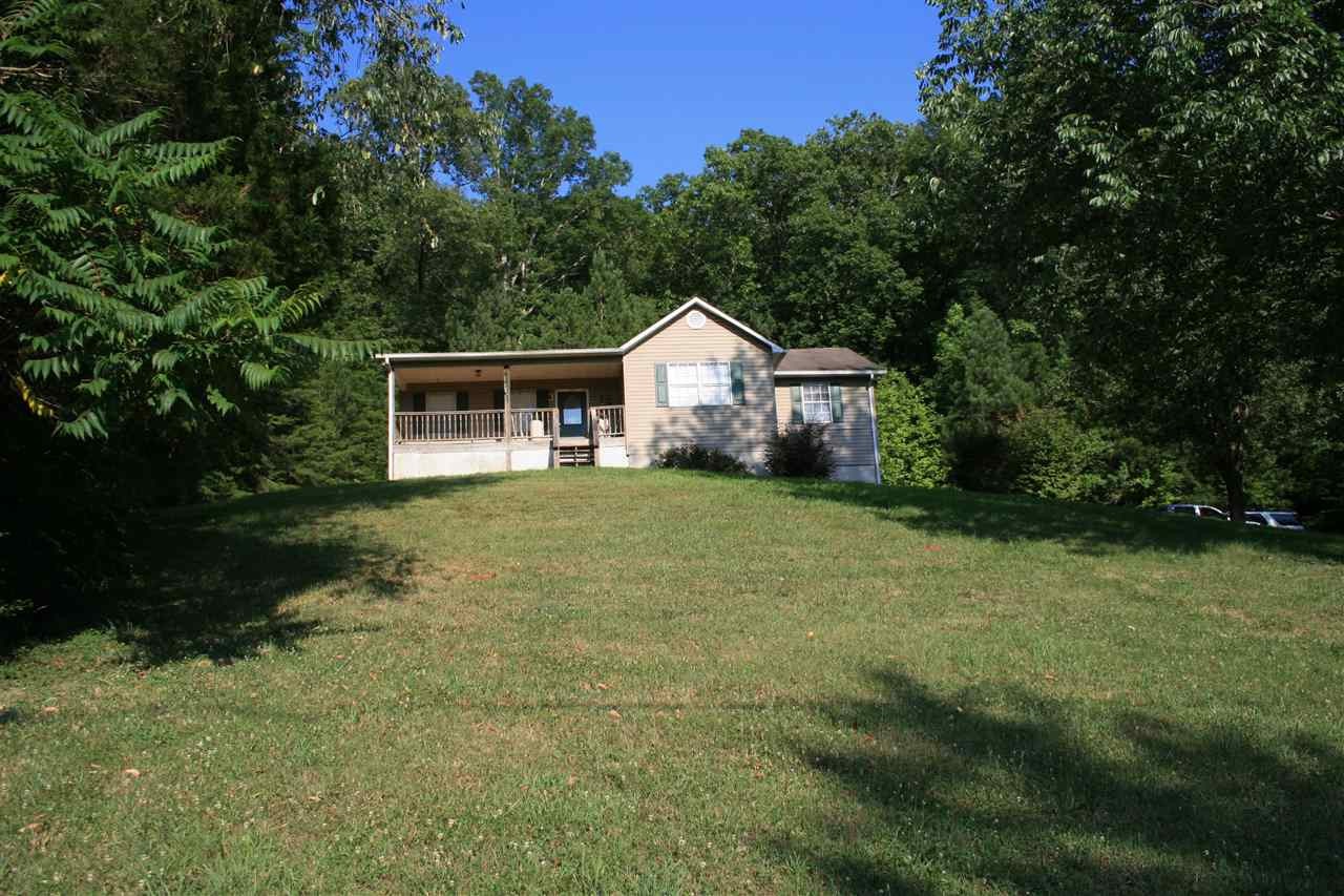 400 Dean Drive Northwest Georgetown, TN 37336 - Photo 31 of 38 a view of a house with a yard
