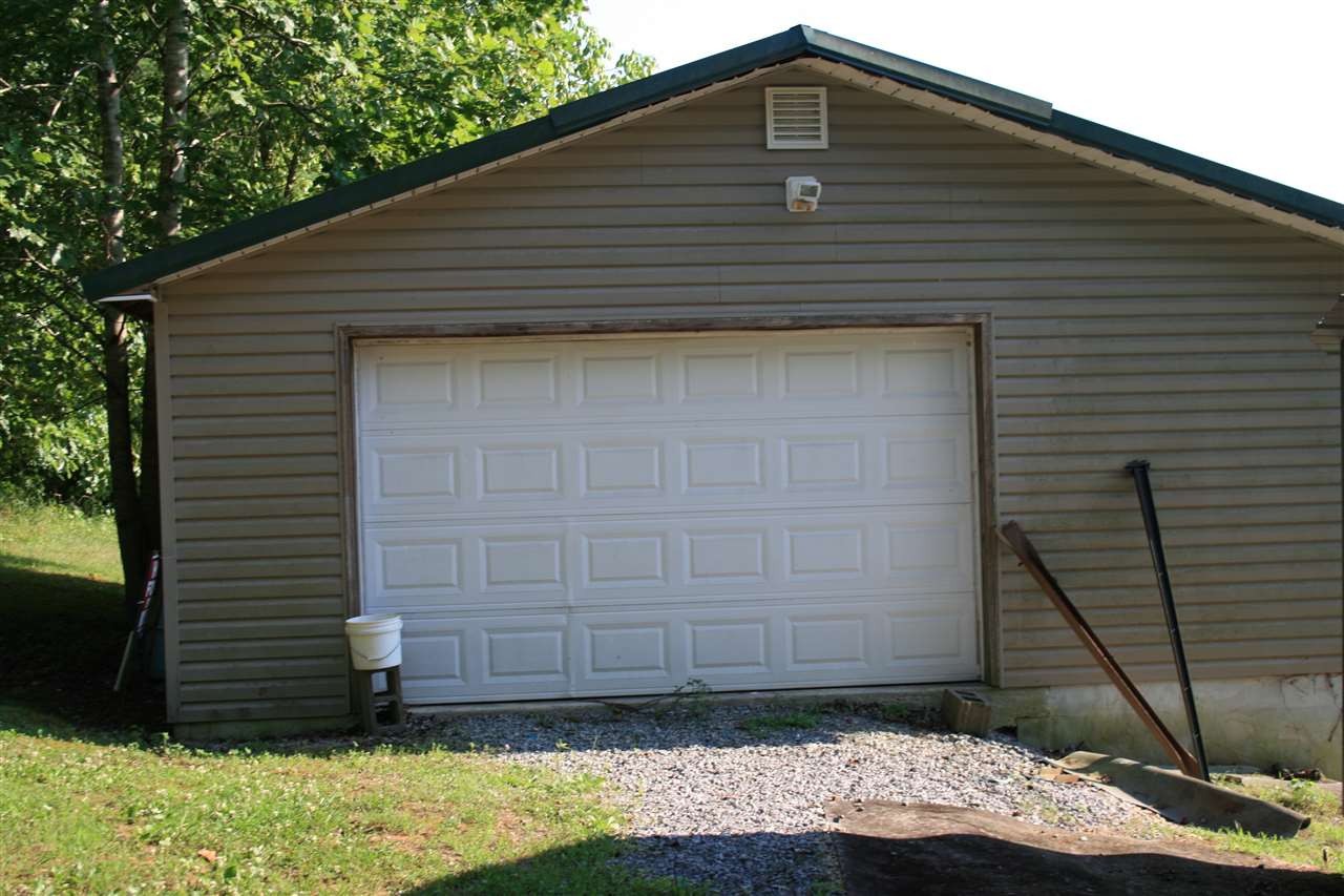 400 Dean Drive Northwest Georgetown, TN 37336 - Photo 33 of 38 a front view of a house