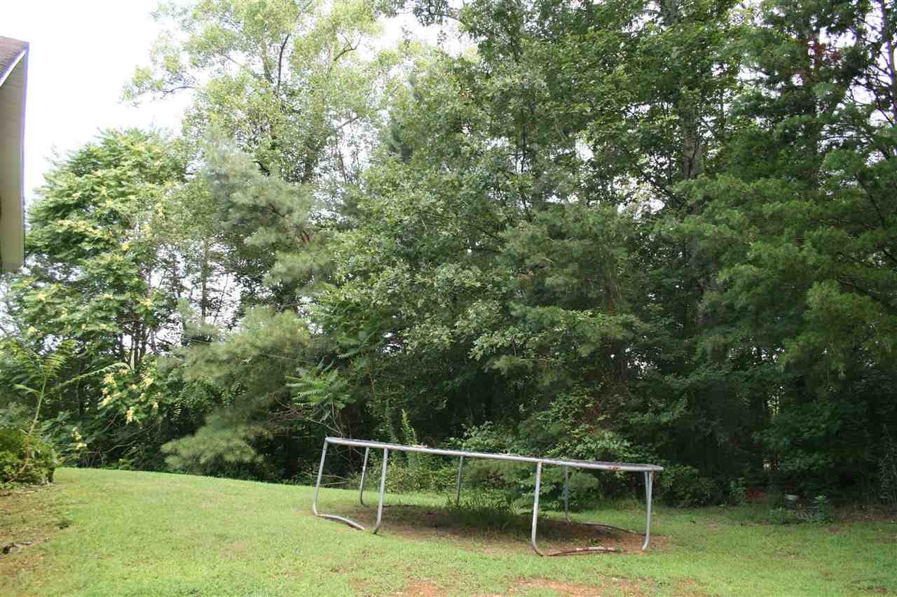 400 Dean Drive Northwest Georgetown, TN 37336 - Photo 38 of 38 a view of a backyard with a tree