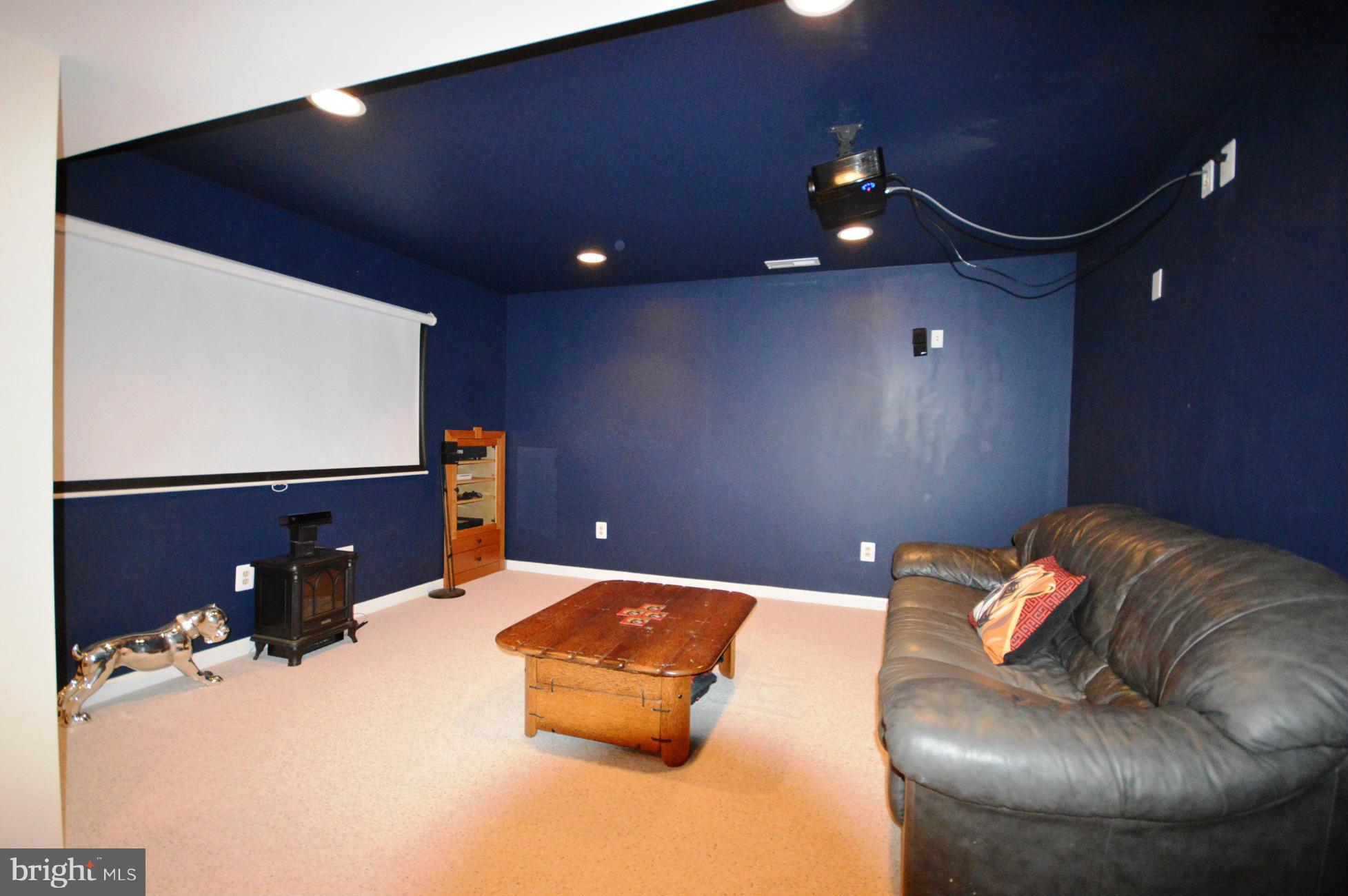 15119 Philip Lee Road Chantilly, VA 20151 - Photo 16 of 23 Basement