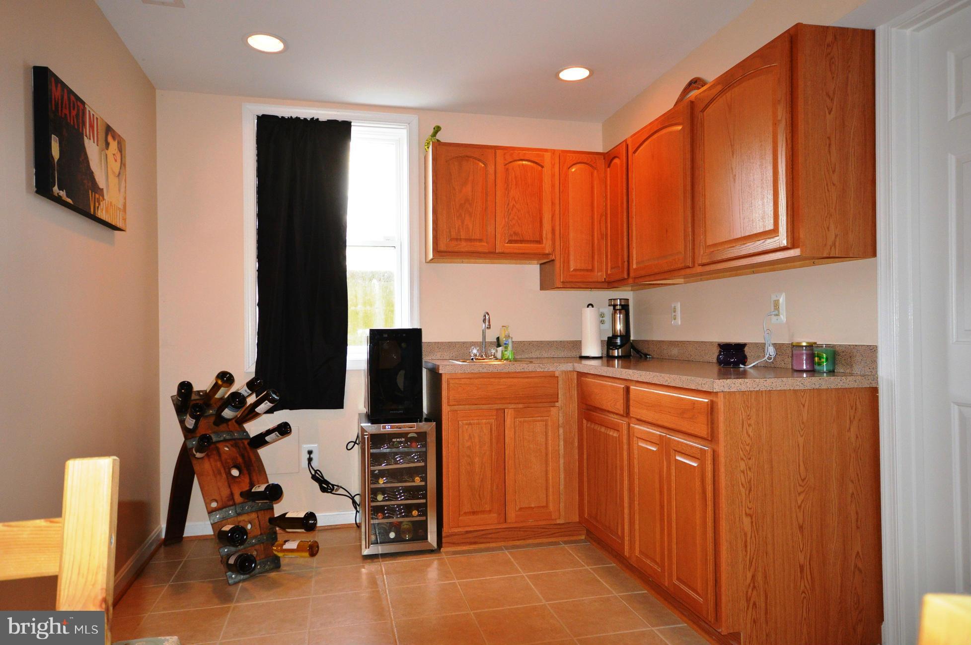15119 Philip Lee Road Chantilly, VA 20151 - Photo 18 of 23 Basement