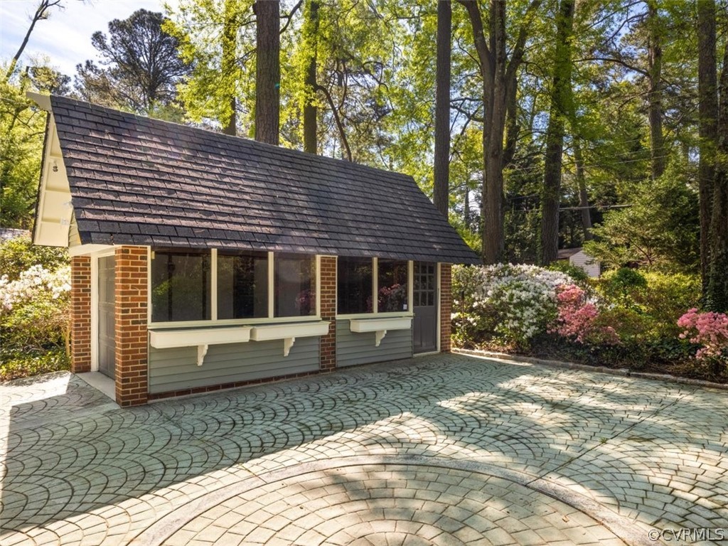 8905 Sierra Road Henrico, VA 23229 - Photo 38 of 38 Gallery Image 38