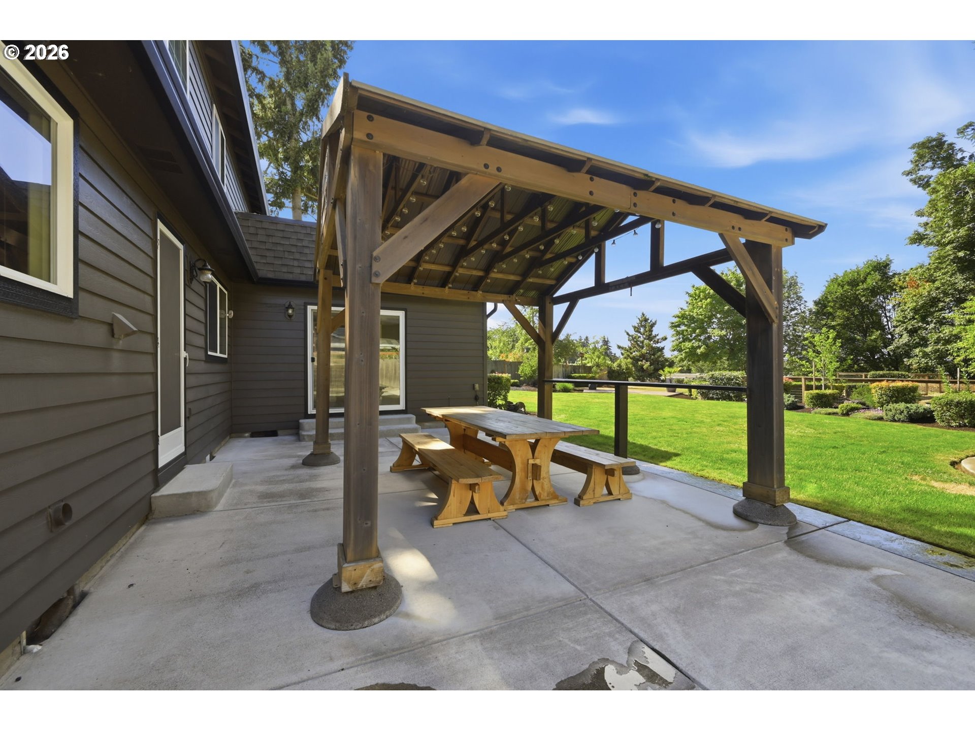 2930 Norkenzie Road Eugene, OR 97408 - Photo 30 of 48 Gallery Image 30