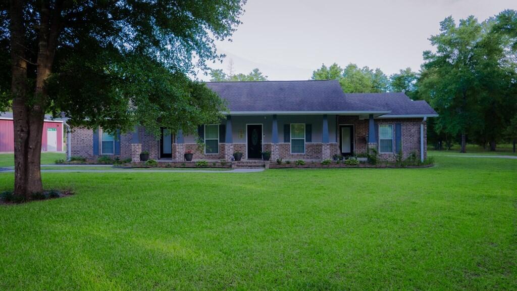 132 B Horse Ranch Road Lucedale, MS 39452 - Photo 37 of 60 H 40