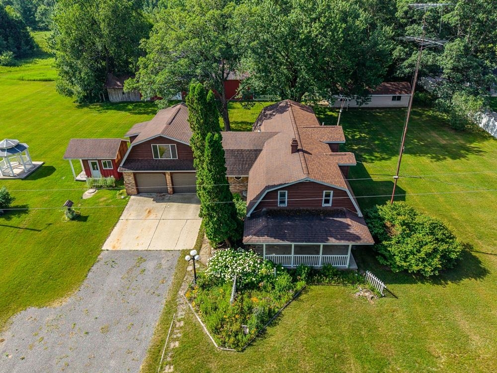 3306 Mostetler Road Harrison, MI 48625 - Photo 65 of 77