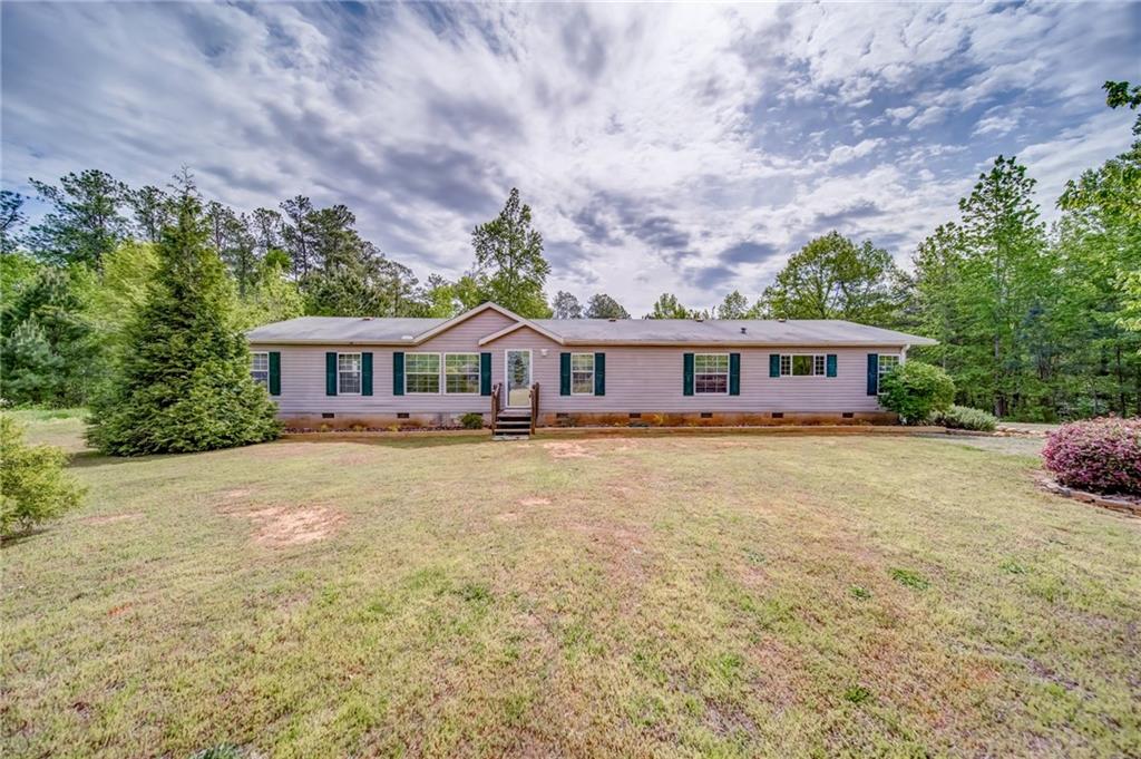 4225 Fortner Road Ball Ground, GA 30107 - Photo 1 of 1