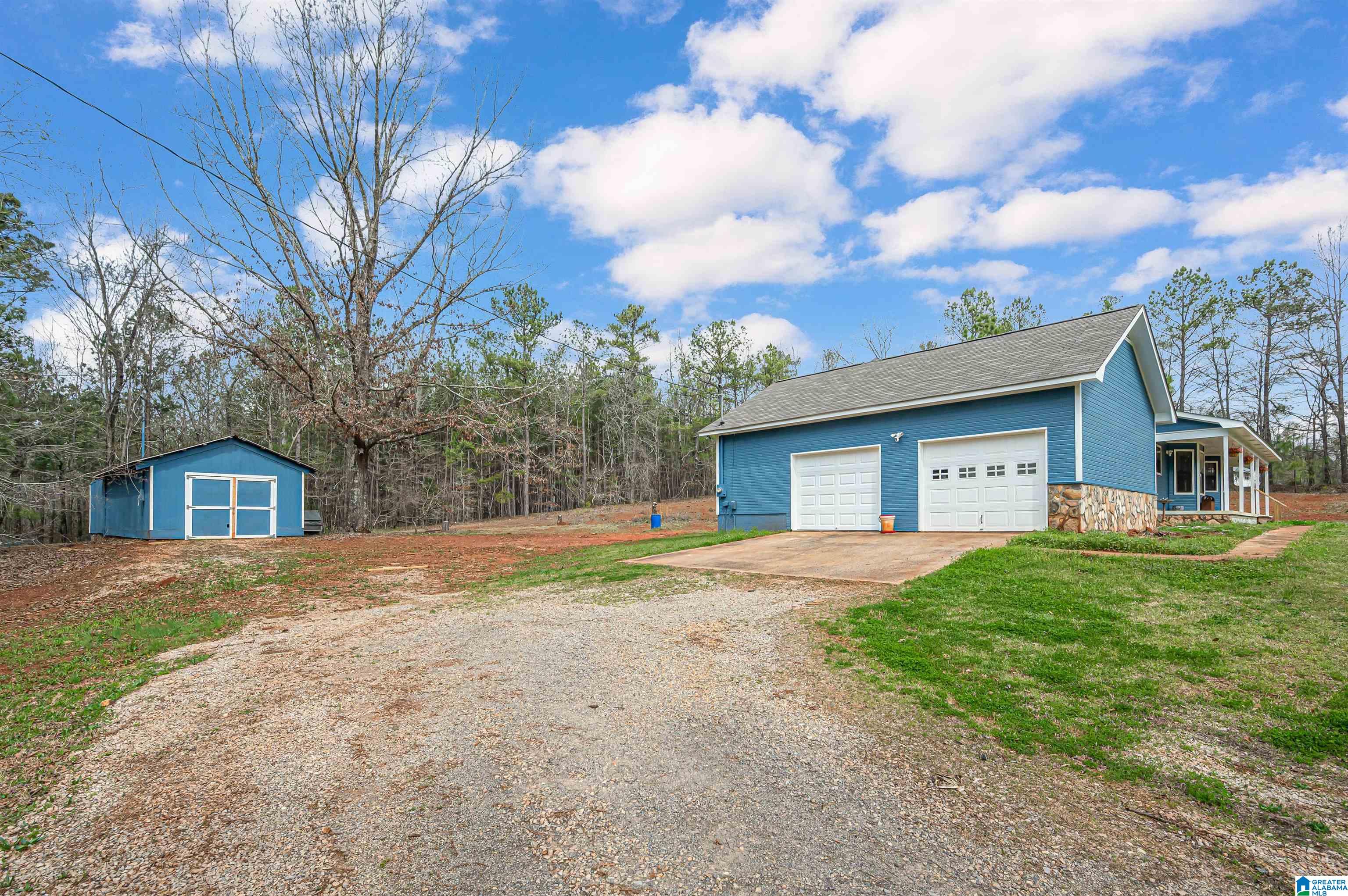 632 Arrowhead Lane Talladega, AL 35160 - Photo 34 of 36