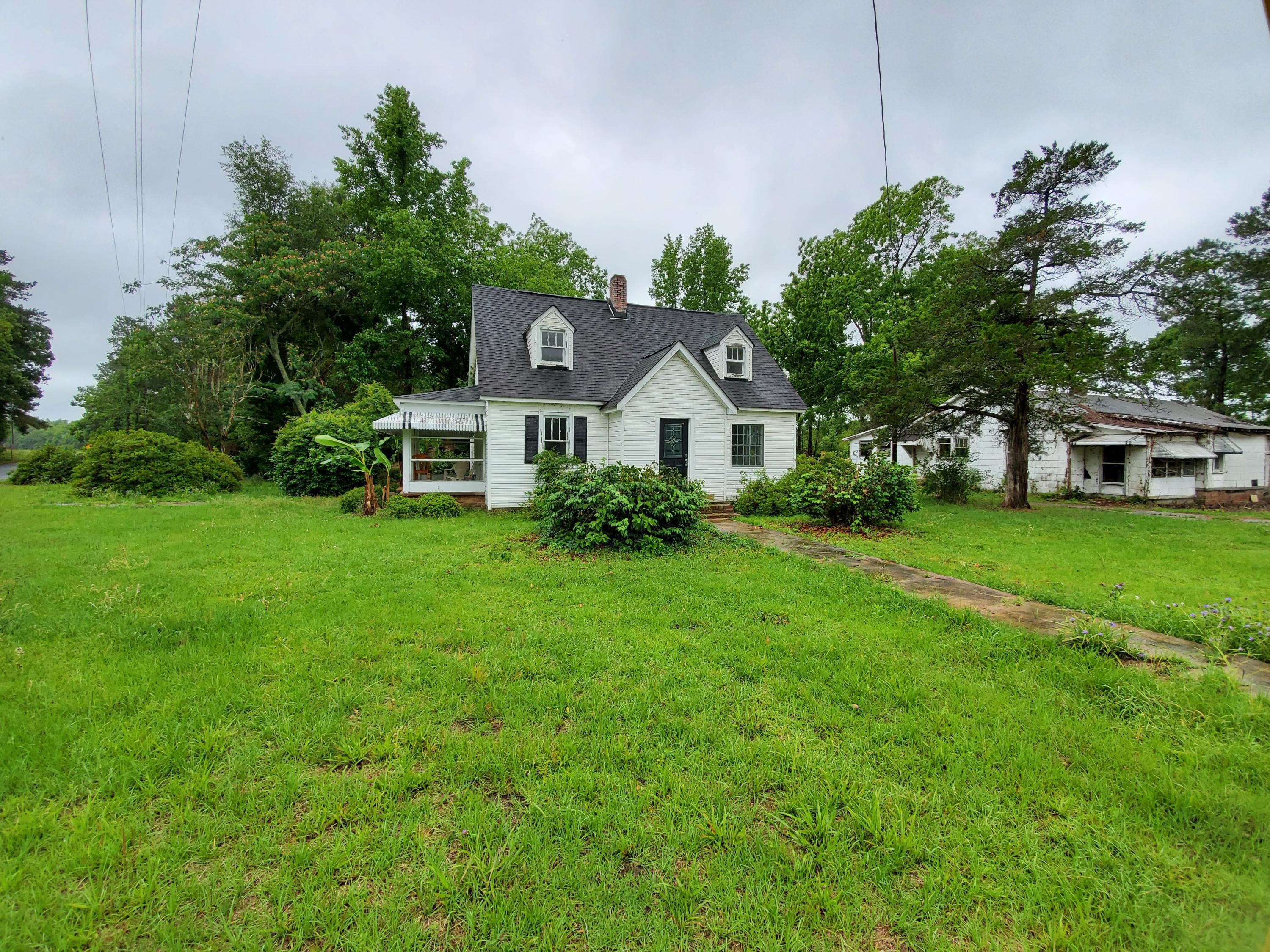 781 Durhams Corner Road Reevesville, SC 29471 - Photo 3 of 27 20200527_113215