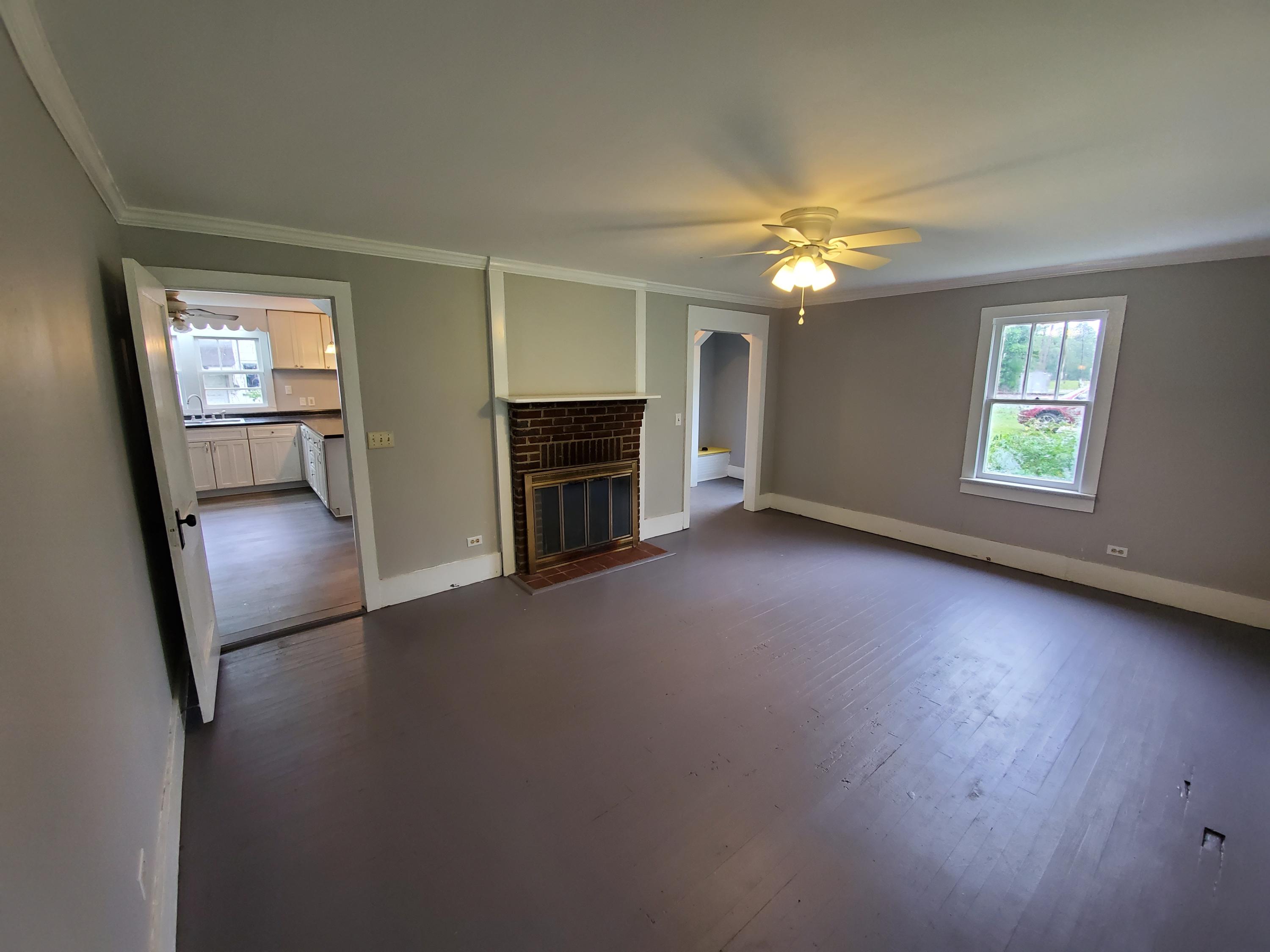781 Durhams Corner Road Reevesville, SC 29471 - Photo 9 of 27 20200527_112245