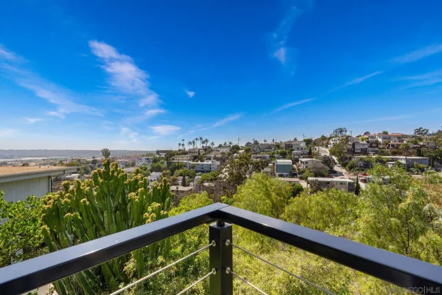 $2,399,000 | 1695 Neale Street, San Diego, CA 92103