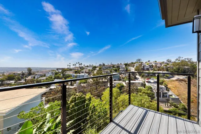 $2,399,000 | 1695 Neale Street, San Diego, CA 92103