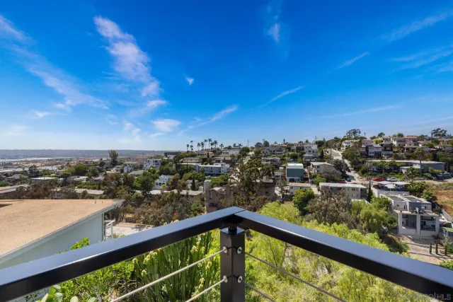 $2,399,000 | 1695 Neale Street, San Diego, CA 92103