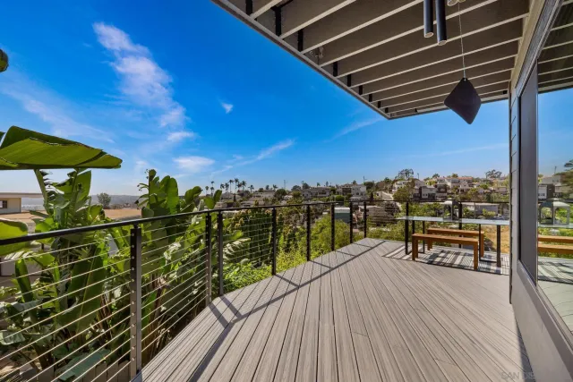 $2,399,000 | 1695 Neale Street, San Diego, CA 92103