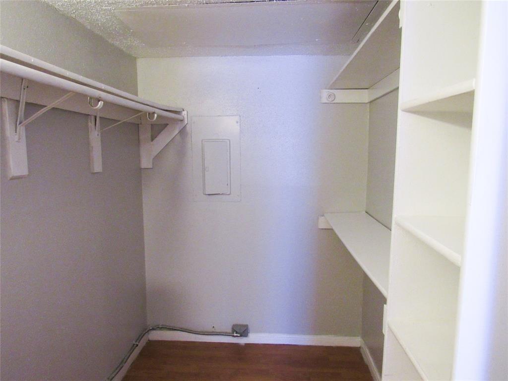 7431 Holly Hill Drive, Unit 216 Dallas, TX 75231 - Photo 13 of 19 a view of small space