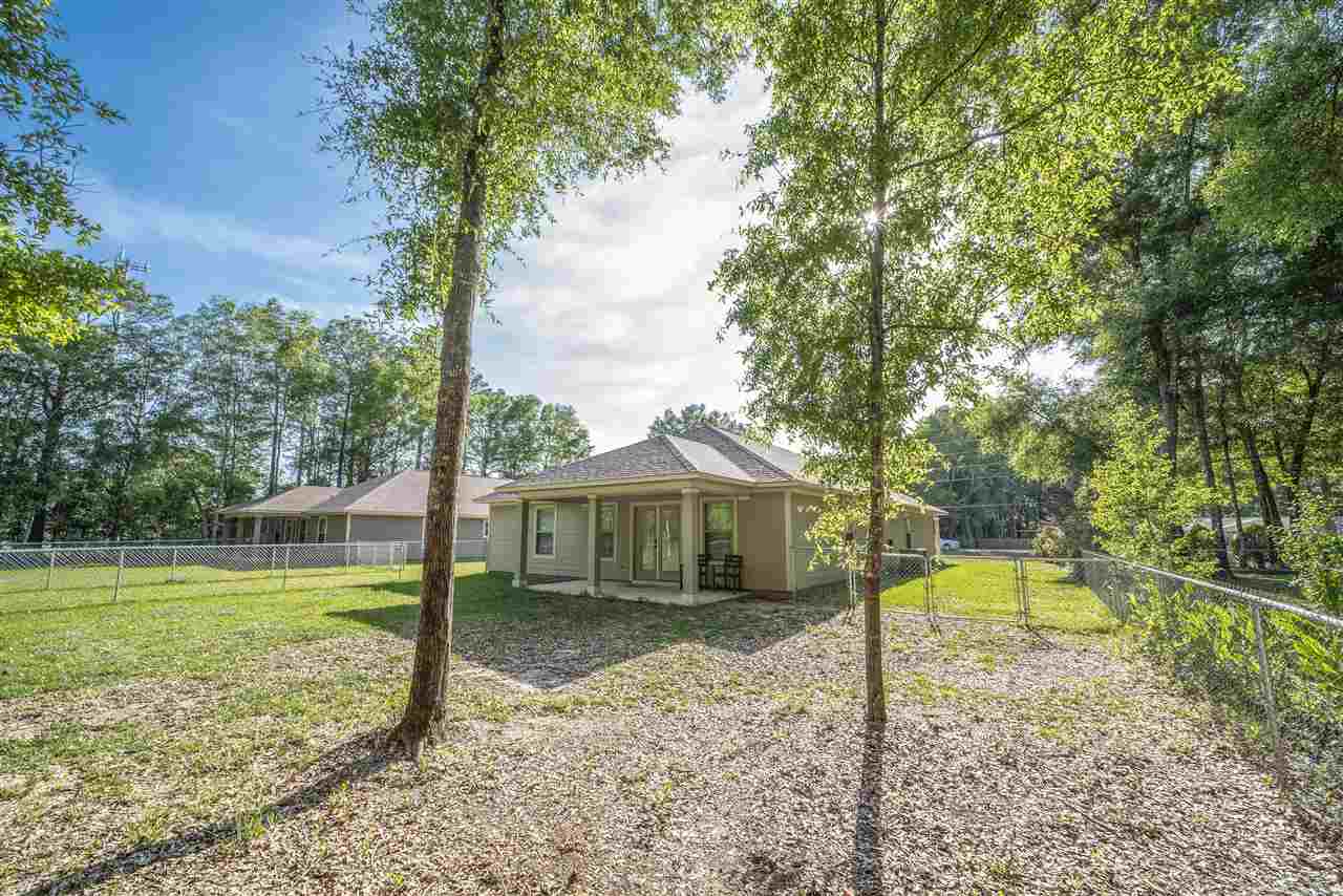 4824 West Spencer Field Road Pace, FL 32571 - Photo 35 of 41 Gallery Image 35