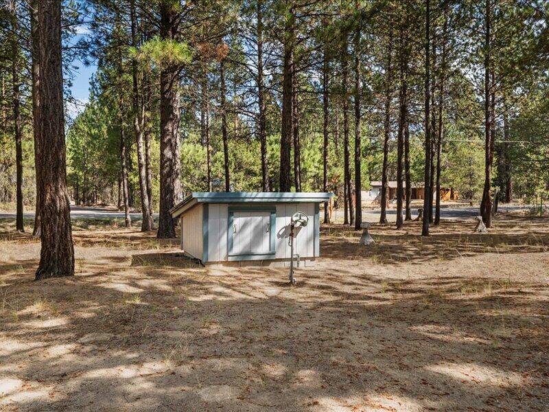 15853 Green Forest Road La Pine, OR 97739 - Photo 20 of 27 20-Exterior
