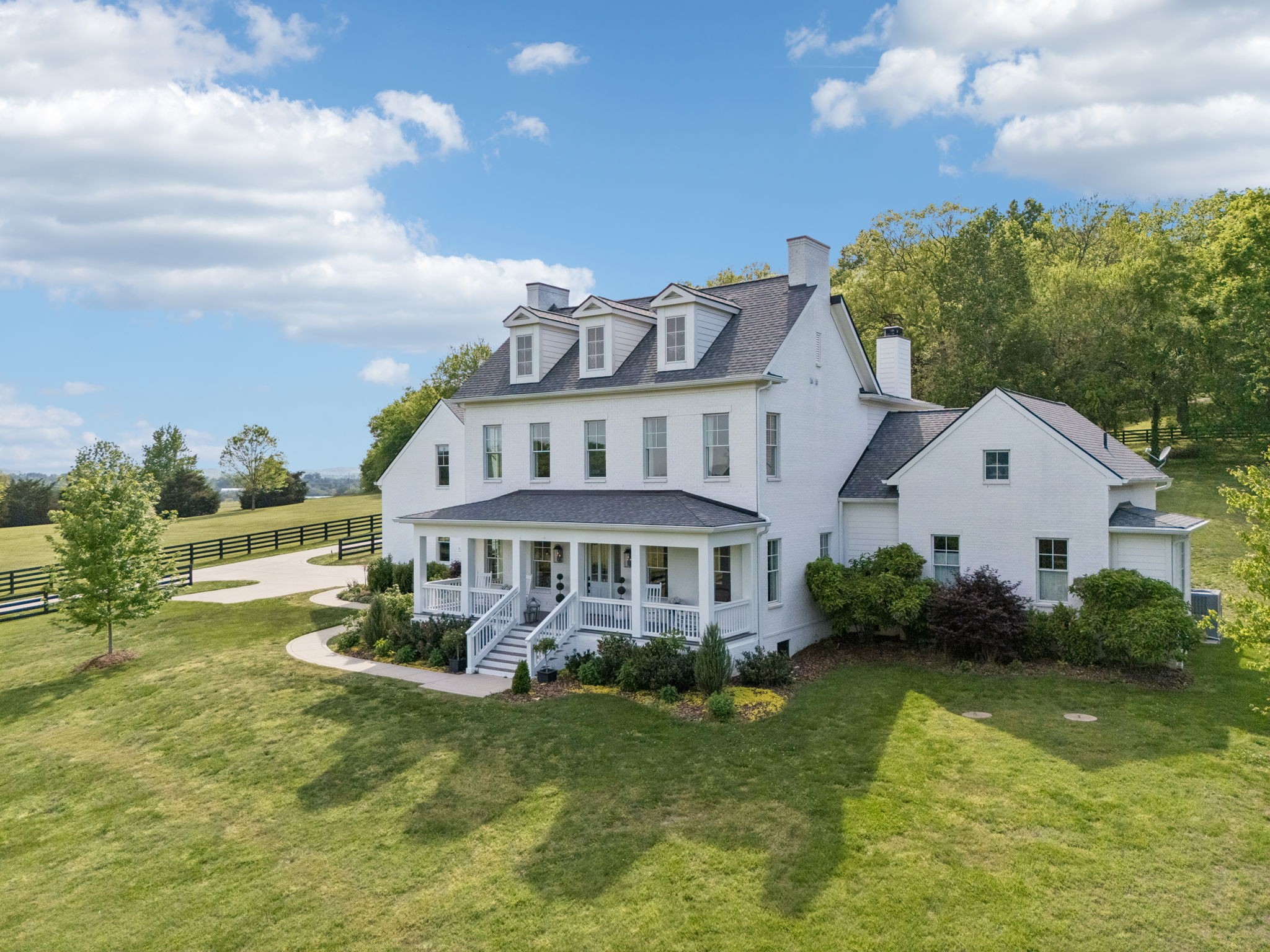 2652 McLemore Road Franklin, TN 37064 - Photo 2 of 94 Gallery Image 2