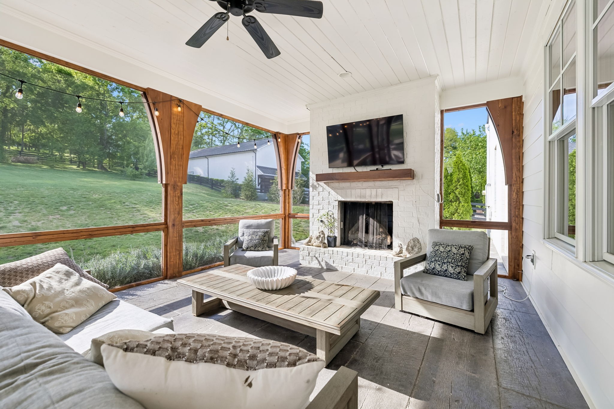 2652 McLemore Road Franklin, TN 37064 - Photo 70 of 94 Gallery Image 70