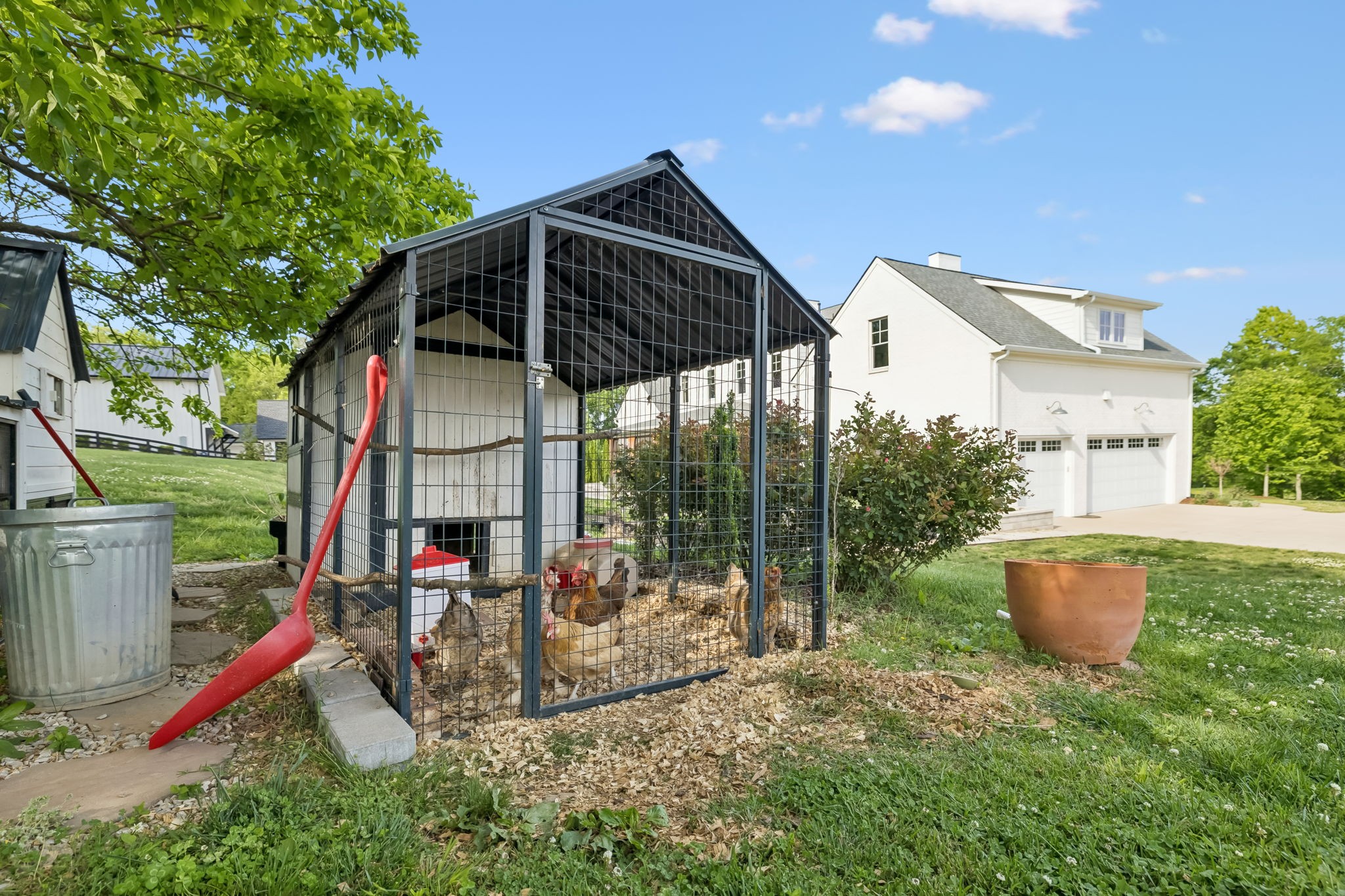 2652 McLemore Road Franklin, TN 37064 - Photo 86 of 94 Gallery Image 86