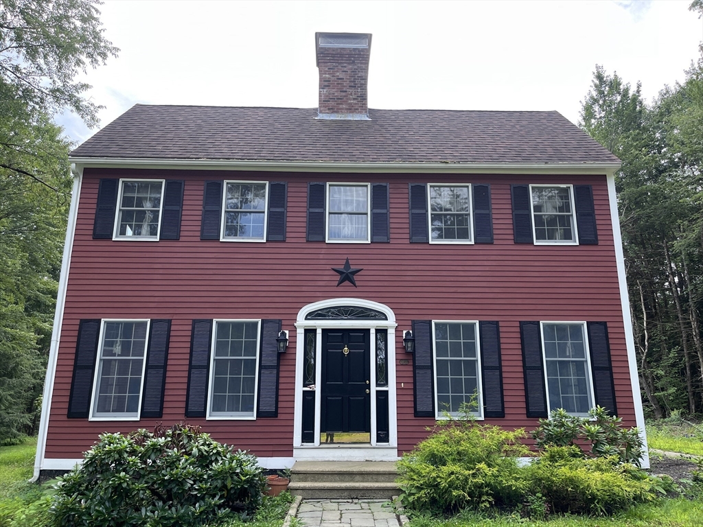 431 Teel Road Winchendon, MA 01475 - Photo 2 of 40