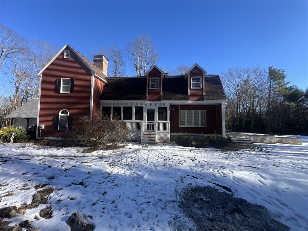 431 Teel Road Winchendon, MA 01475 - Photo 35 of 40