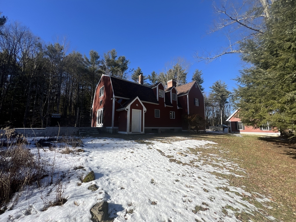 431 Teel Road Winchendon, MA 01475 - Photo 36 of 40