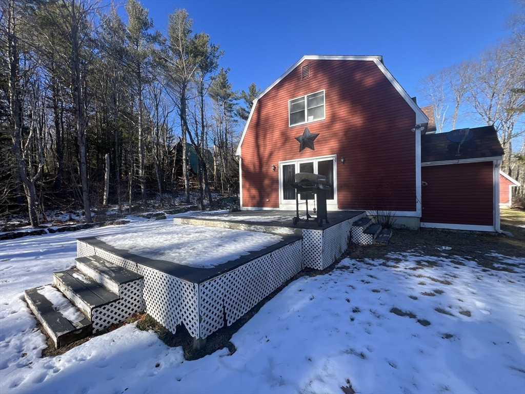 431 Teel Road Winchendon, MA 01475 - Photo 37 of 40