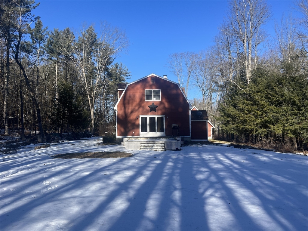 431 Teel Road Winchendon, MA 01475 - Photo 39 of 40