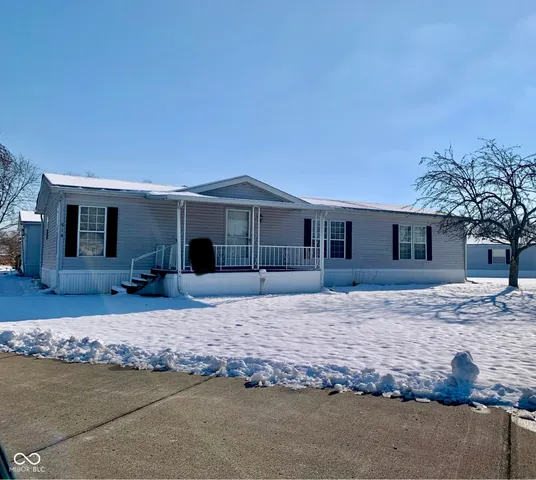 $75,000 | 514 Welcome Way, Anderson, IN 46013