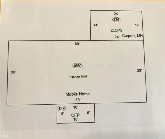 $75,000 | 514 Welcome Way, Anderson, IN 46013