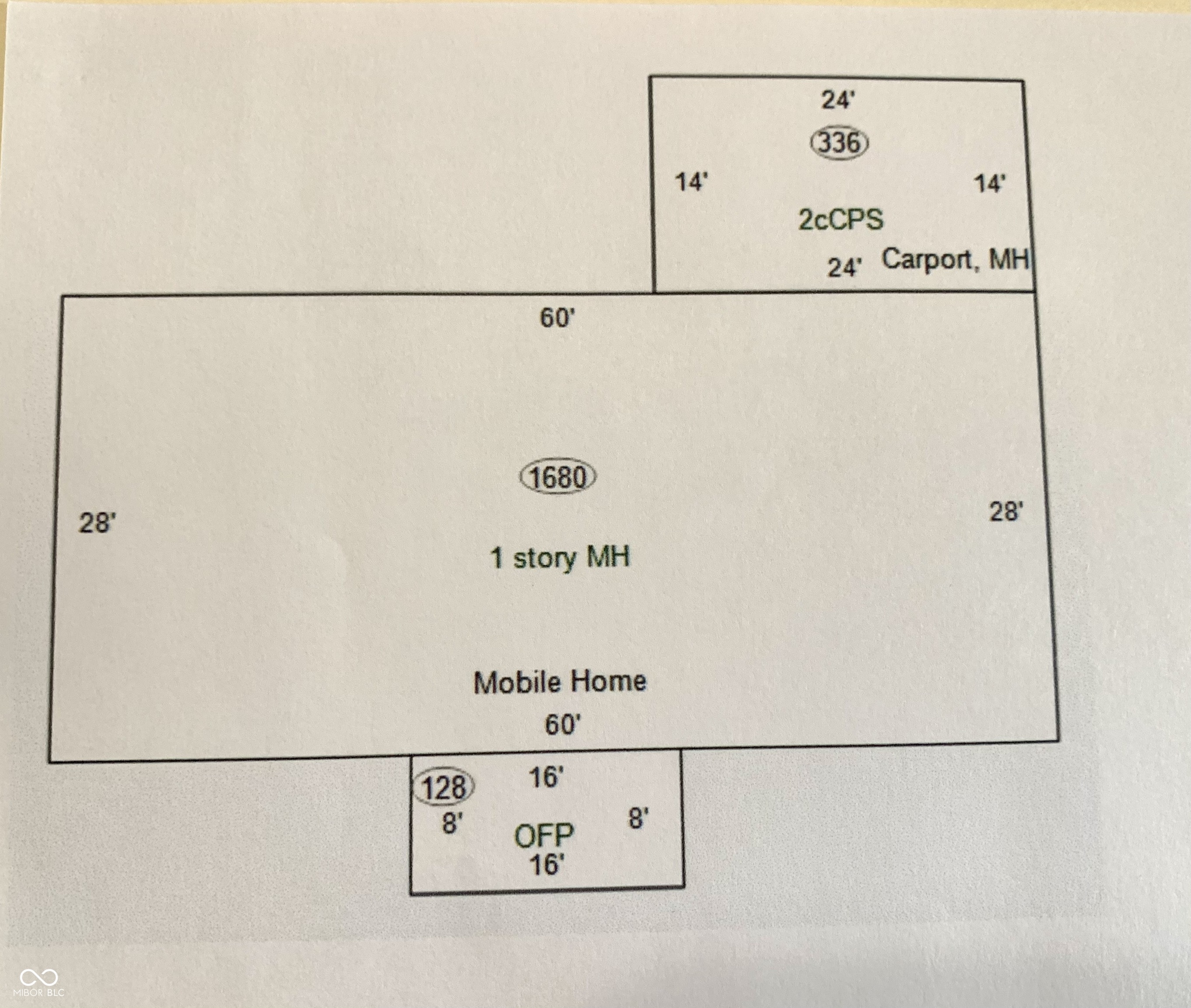 514 Welcome Way Anderson, IN 46013 - Photo 29 of 34