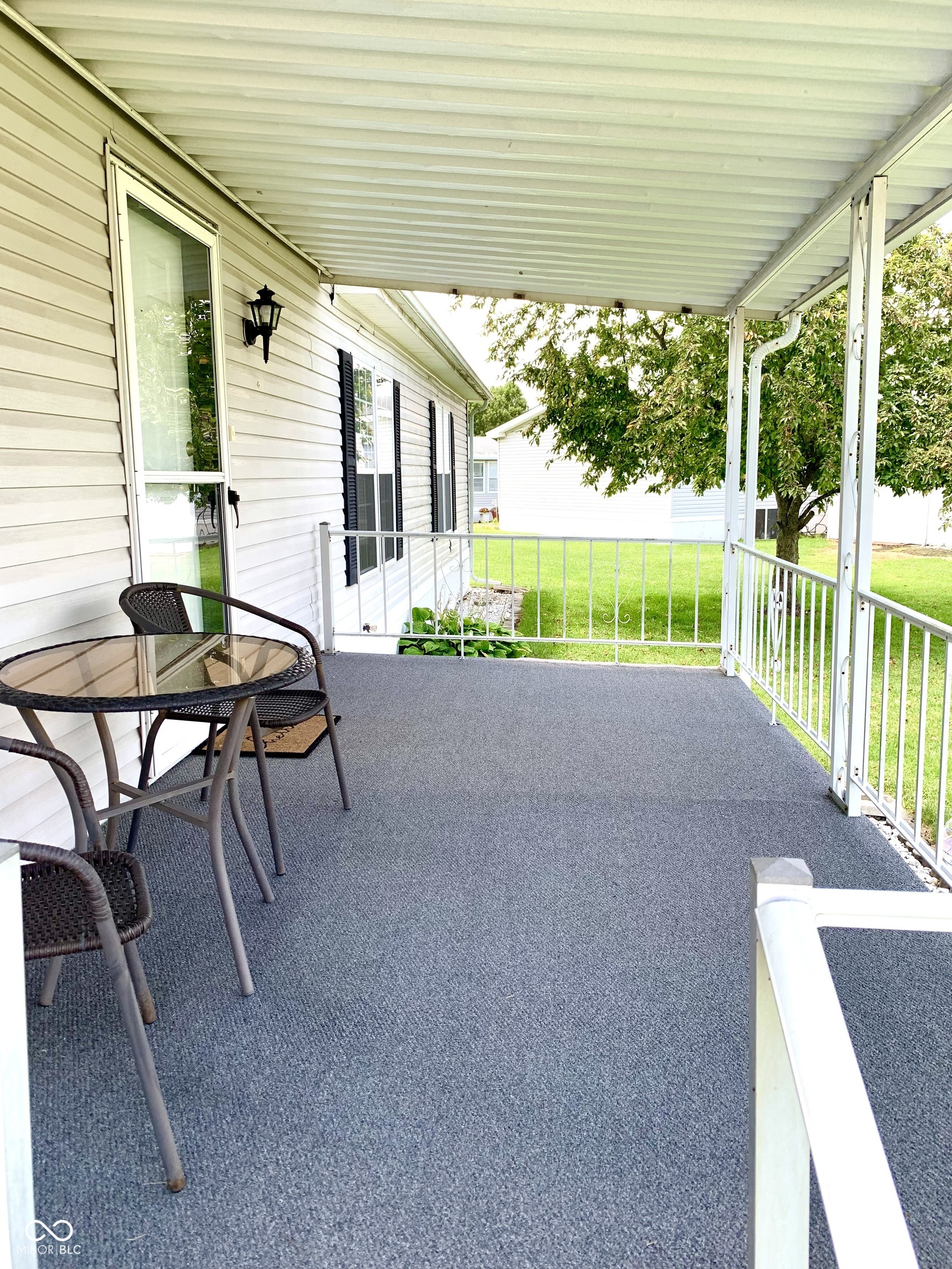 514 Welcome Way Anderson, IN 46013 - Photo 30 of 34