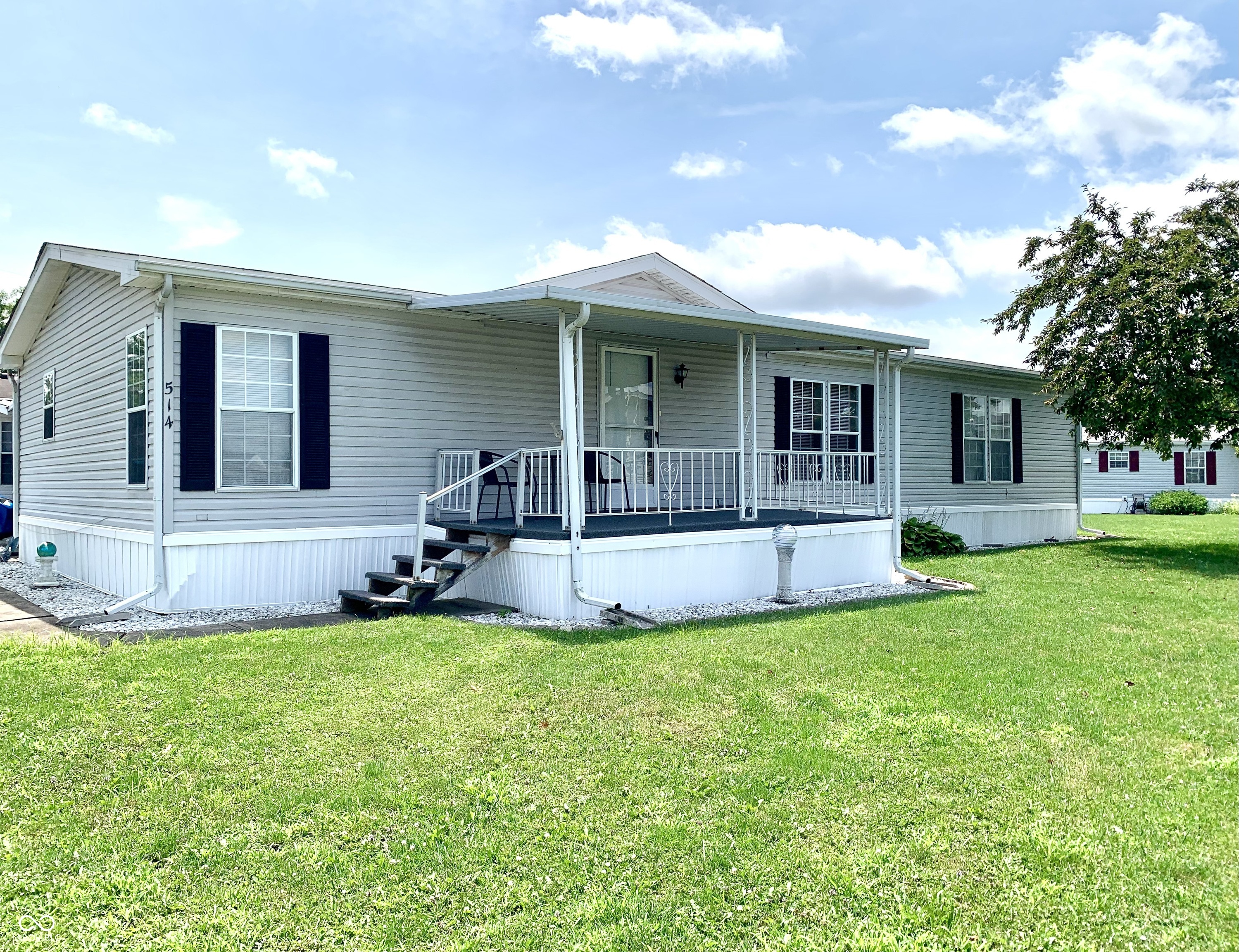 514 Welcome Way Anderson, IN 46013 - Photo 31 of 34