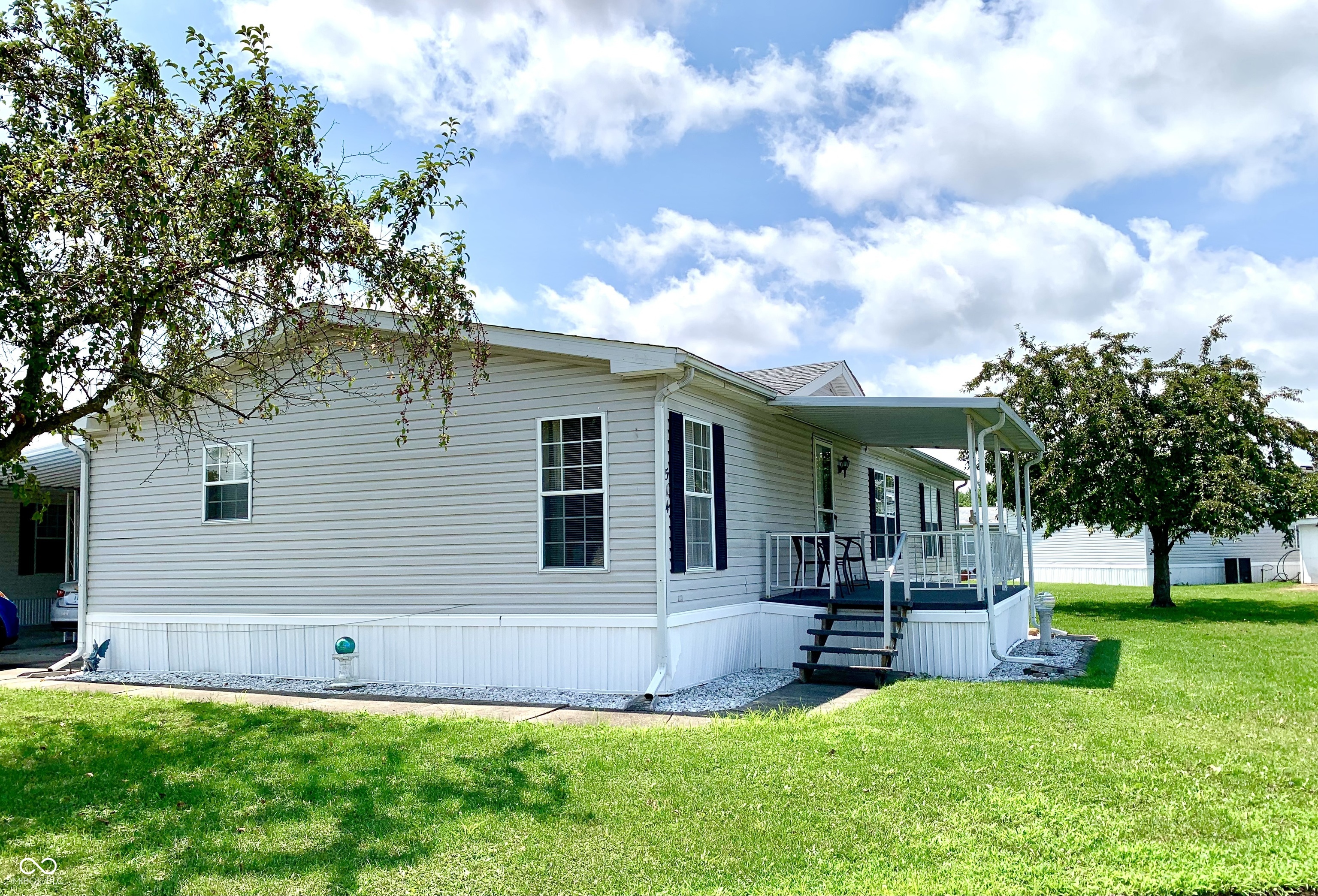 514 Welcome Way Anderson, IN 46013 - Photo 32 of 34