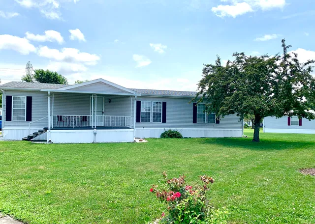 $75,000 | 514 Welcome Way, Anderson, IN 46013