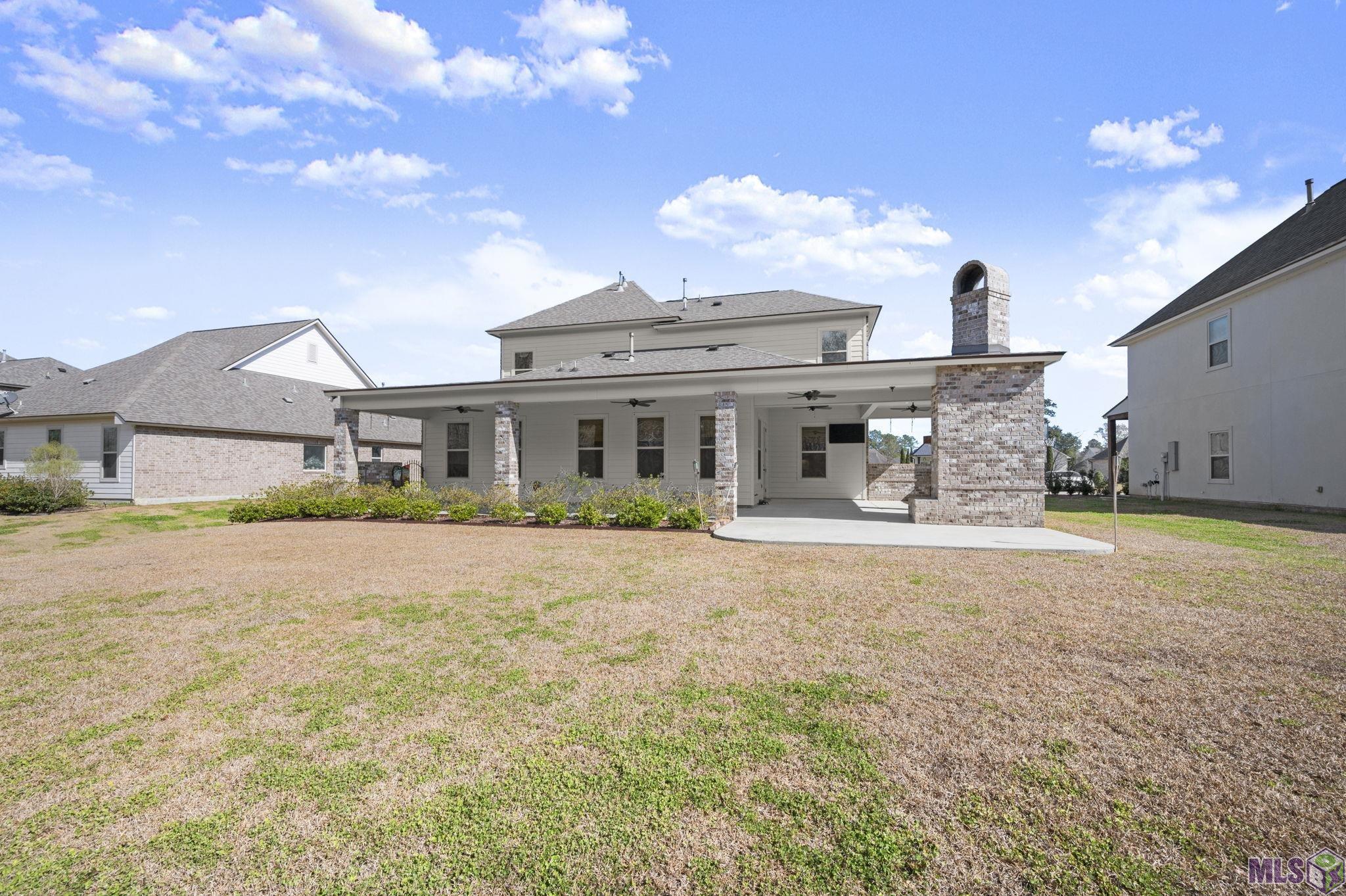 23373 Cypress Cove Springfield, LA 70462 - Photo 33 of 51