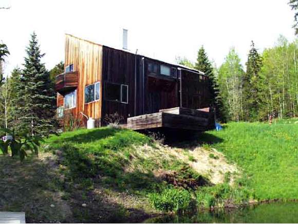 80 Mobus Road Waitsfield, VT 05673 - Photo 1 of 1