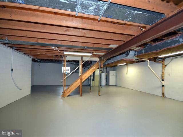 8410 Postoak Road Potomac, MD 20854 - Photo 24 of 29 Basement