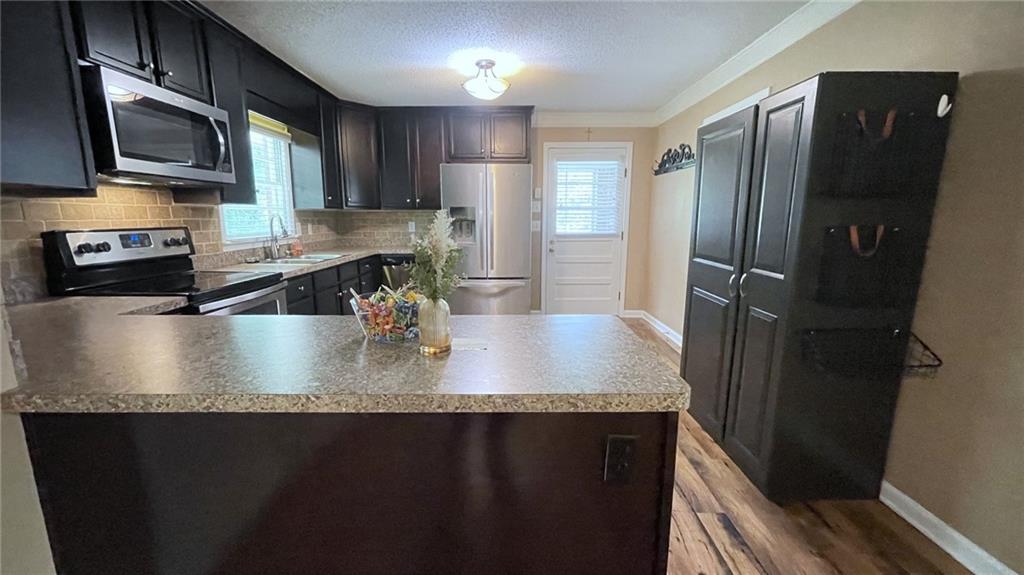 1119 Macland Road Dallas, GA 30132 - Photo 21 of 47