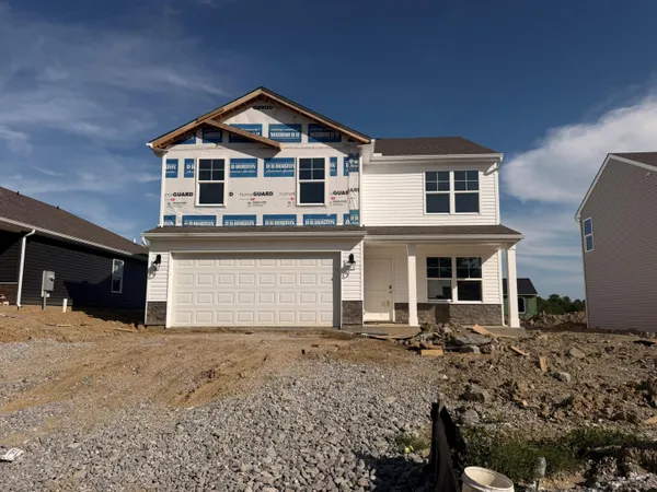 $318,900 | 116 Belmont Court, Williamstown, KY 41097